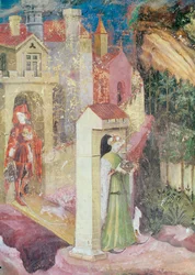 The Month of June (detail)